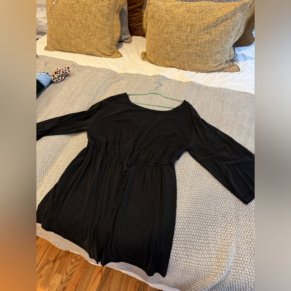 ELOQUII Romper